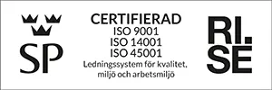 RISE logotyp